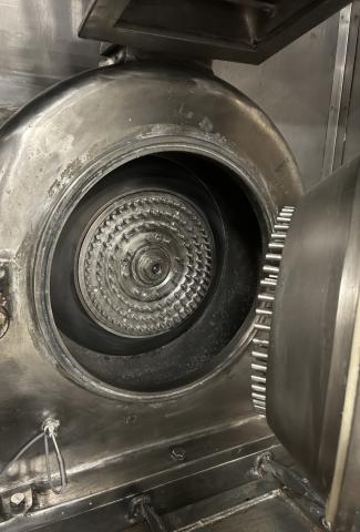 Photo microniseur cryogenique Moyen